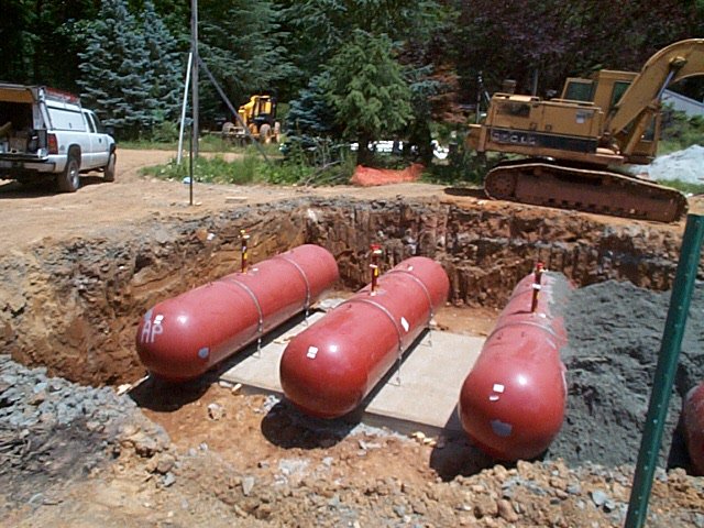 1000 Gallon Underground Propane Tanks for Sale - Image 15