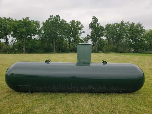1000 Gallon Underground Propane Tanks for Sale - Image 2