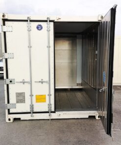 10ft-Refrigerated-Container-For-Sale