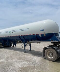 Buy Superior NH3 Transport 10450 Gallon Online