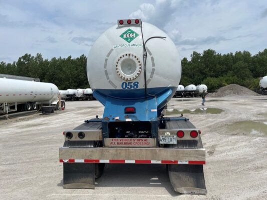 Buy Superior NH3 Transport 10450 Gallon Online