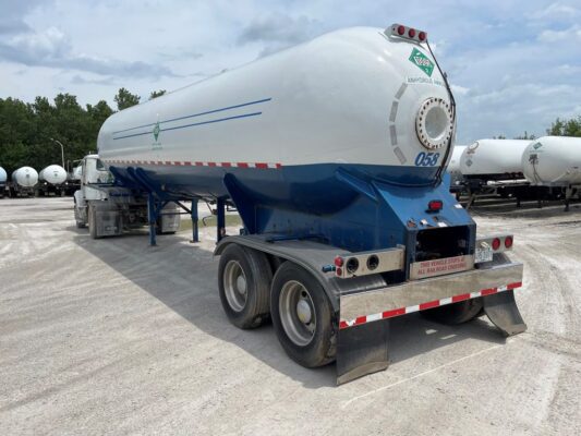 Buy Superior NH3 Transport 10450 Gallon Online
