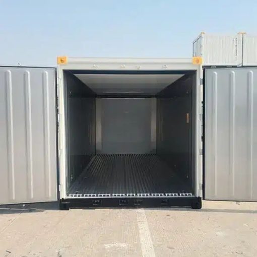 Buy 20ft DNV Refrigerated Containers Online Certified DNV 2.7-1 Standard - Image 8