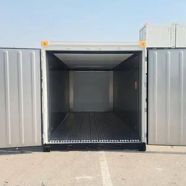 Buy 20ft DNV Refrigerated Containers Online Certified DNV 2.7-1 Standard - Image 20