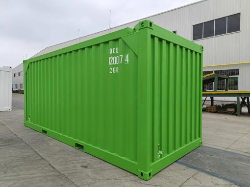 Buy 20ft DNV Offshore Containers Online Best Certified Units - Image 5