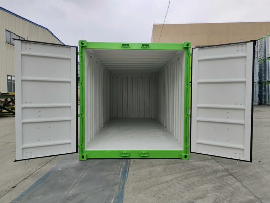 Buy 20ft DNV offshore containers online