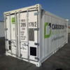 Buy 20ft Refrigerated Shipping Containers For Sale