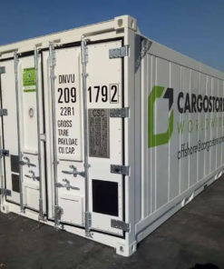 Buy 20ft Refrigerated Shipping Containers For Sale