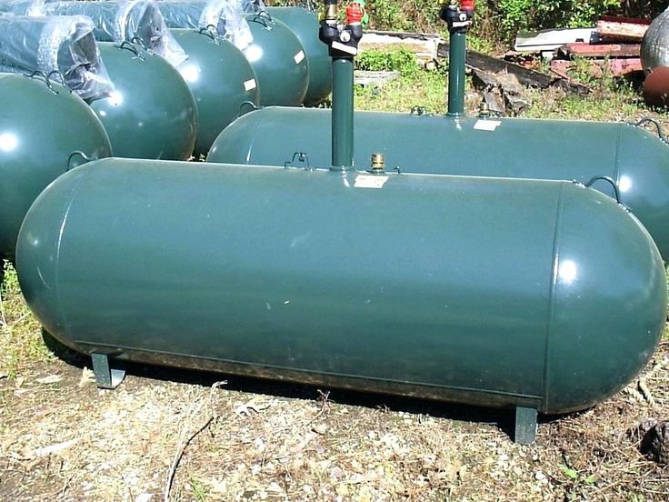 Buy 250 Gallon Underground Propane Tanks Online ASME & DOT - Image 8