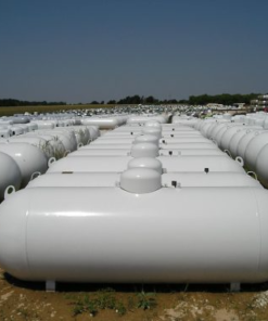 Buy 500 Gallon Propane Tanks Online New Certified Tanks