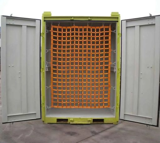 Buy 5ft DNV Offshore Containers Online 2.7-1 Certified Units - Image 4