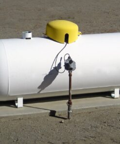 Buy 250 Gallon Propane Tanks Online ASME & DOT
