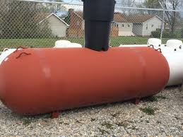 1000 Gallon Underground Propane Tanks for Sale - Image 4