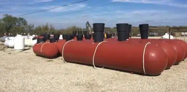 1000 Gallon Underground Propane Tanks for Sale - Image 13