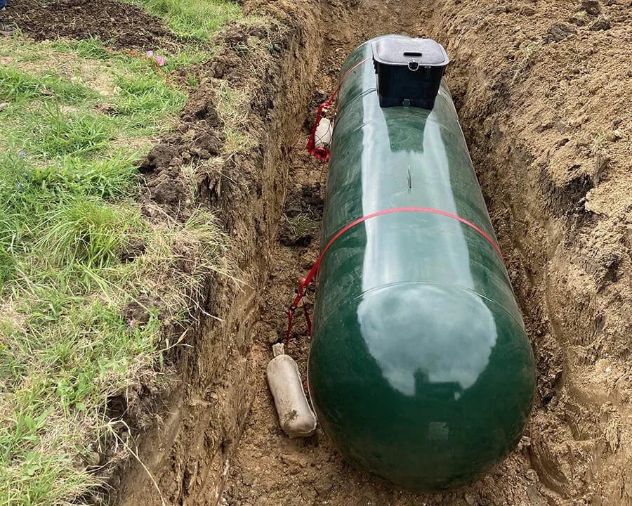 1000 Gallon Underground Propane Tanks for Sale - Image 19