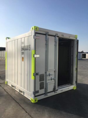 Buy 10ft DNV refrigerated offshore container online