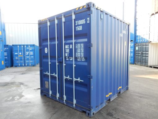 Buy 10ft High Cube Shipping Container Online