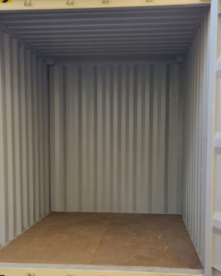 Buy 10ft High Cube Shipping Container Online