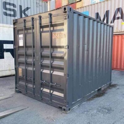 Buy 10ft High Cube Shipping Container Online