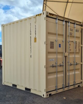 Buy 10ft High Cube Shipping Container Online