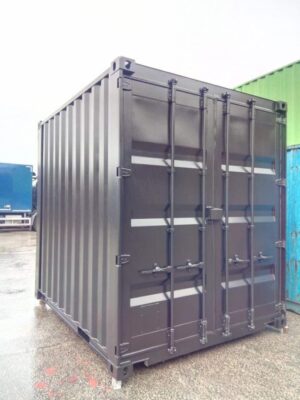 Buy 10ft High Cube Shipping Container Online