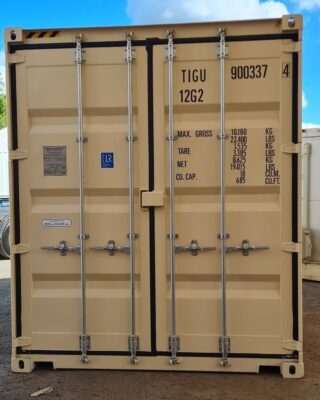 Buy 10ft High Cube Shipping Container Online