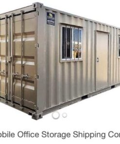 Buy 20ft Office Containers Online New