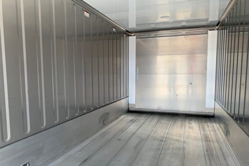 Buy 20ft Refrigerated Shipping Containers Best Standard Cold Storage - Image 7