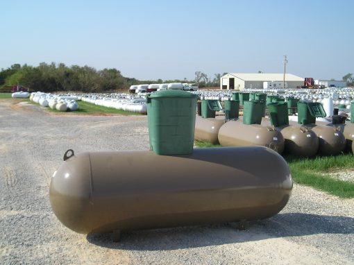 Buy 250 Gallon Underground Propane Tanks Online ASME & DOT - Image 3