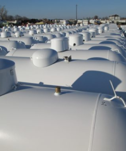 Buy 500 Gallon Above Ground Propane Tanks Online New Certified Tanks