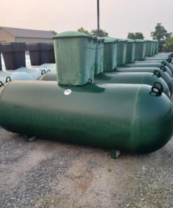 Buy 500 Gallon Underground Propane Tanks Online New Certified Tanks
