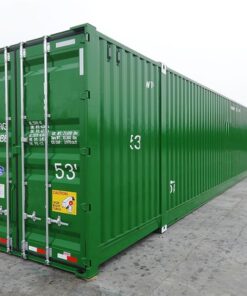 Buy 53 ft Shipping Containers Online