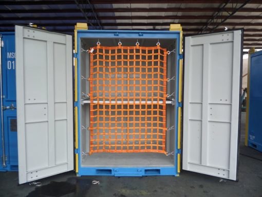 Buy 5ft DNV Offshore Containers Online 2.7-1 Certified Units - Image 5