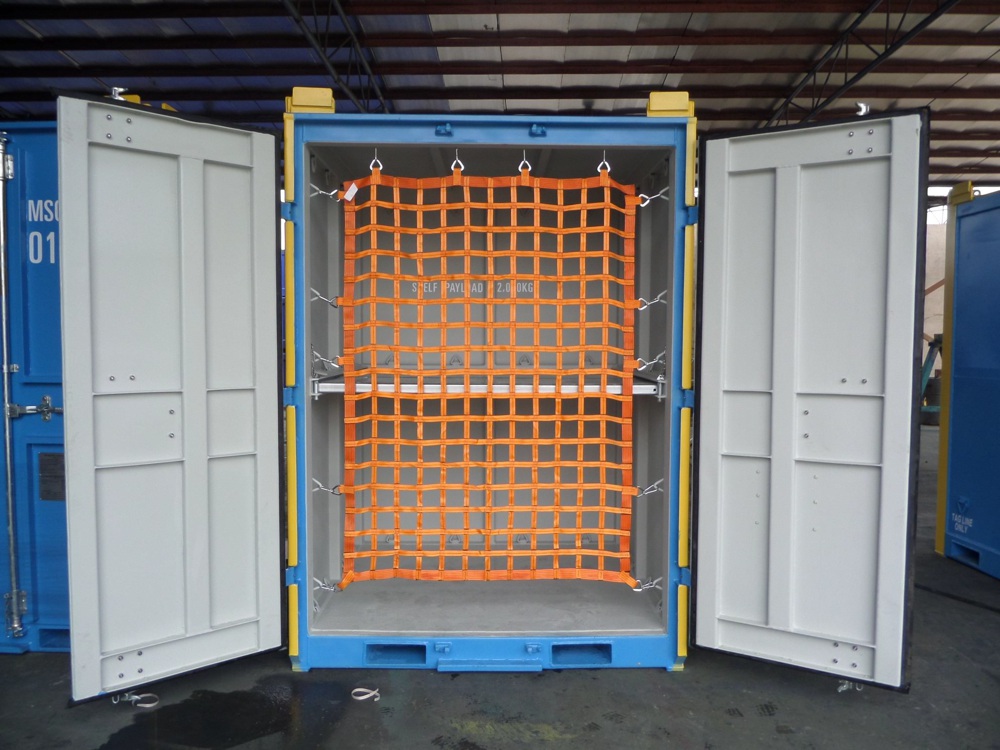 Buy 5ft DNV Offshore Containers Online 2.7-1 Certified Units - Image 10