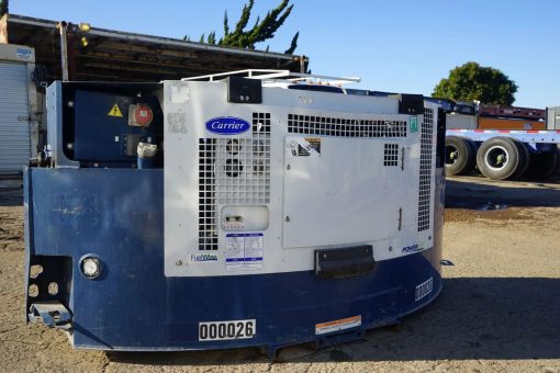 Buy Carrier Clip-On Genset 69RG15-120W-55 Online EU Stage V: Series 55 - Image 3