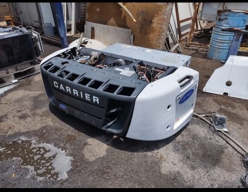 Buy Carrier Supra 560 Units with Electric Standby Option