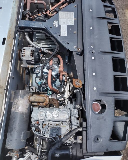 Buy Carrier Supra 560 Units with Electric Standby Option - Image 4