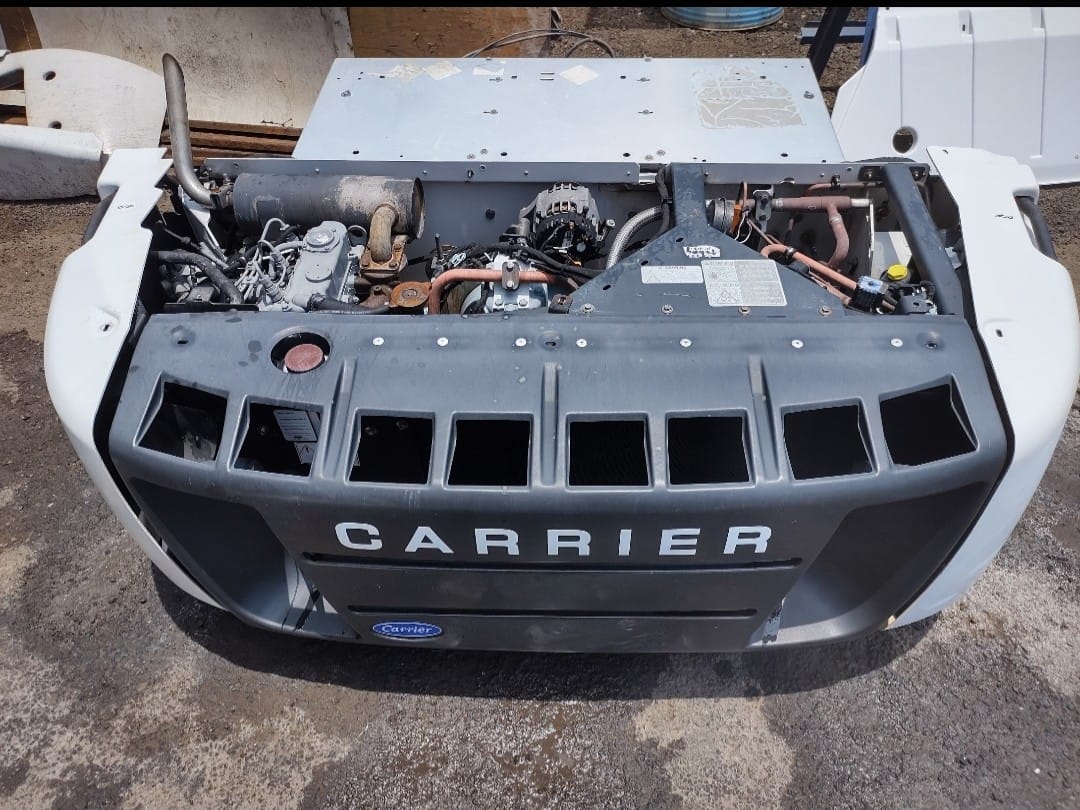 Buy Carrier Supra 560 Units with Electric Standby Option - Image 6