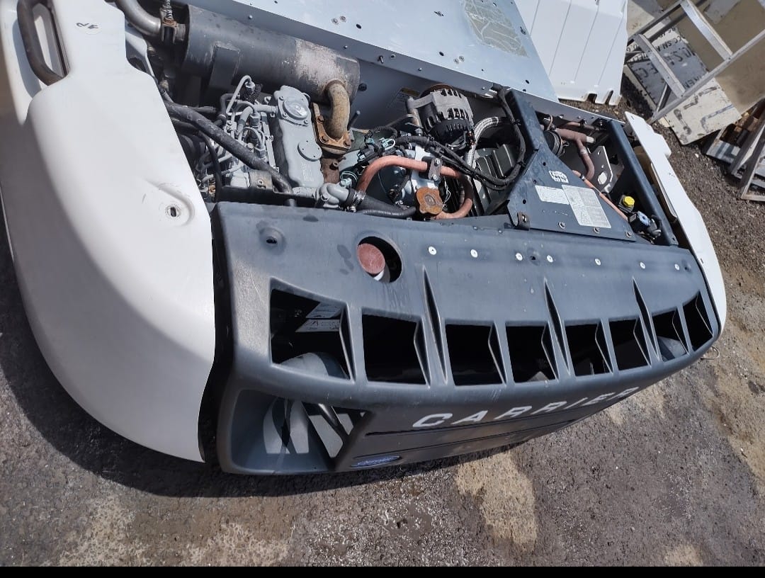 Buy Carrier Supra 560 Units with Electric Standby Option - Image 7