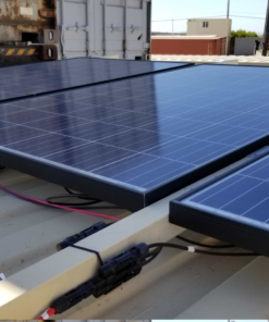 Buy Solar Power Kit For Shipping Container