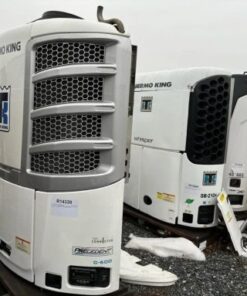 Buy Thermo King Precedent C-600 Trailer Refrigeration System Online
