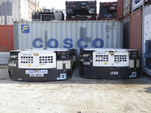 Buy Thermo King SG 3000 Clip-On Gensets Online - Image 16