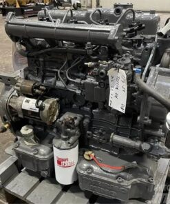 Buy Thermo King Isuzu D201 Engine Online