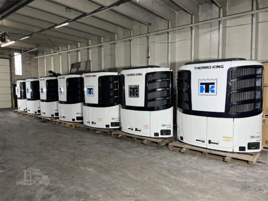 Buy Thermo King Precedent S-600 refrigeration unit online