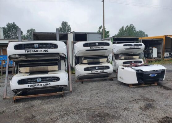 Buy Thermo King T-800R Spectrum refrigeration unit
