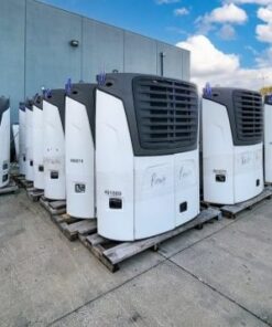 Buy X4 7500 Trailer Reefer Units Online By Carrier