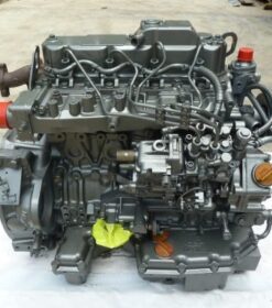Buy Yanmar 486 Engine Online