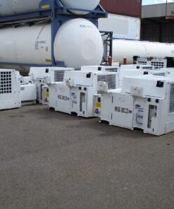 Buy Carrier Undermount Genset 69UG15-050S-55 Online