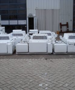 Buy Carrier Undermount Genset 69UG15-068S-13 Online