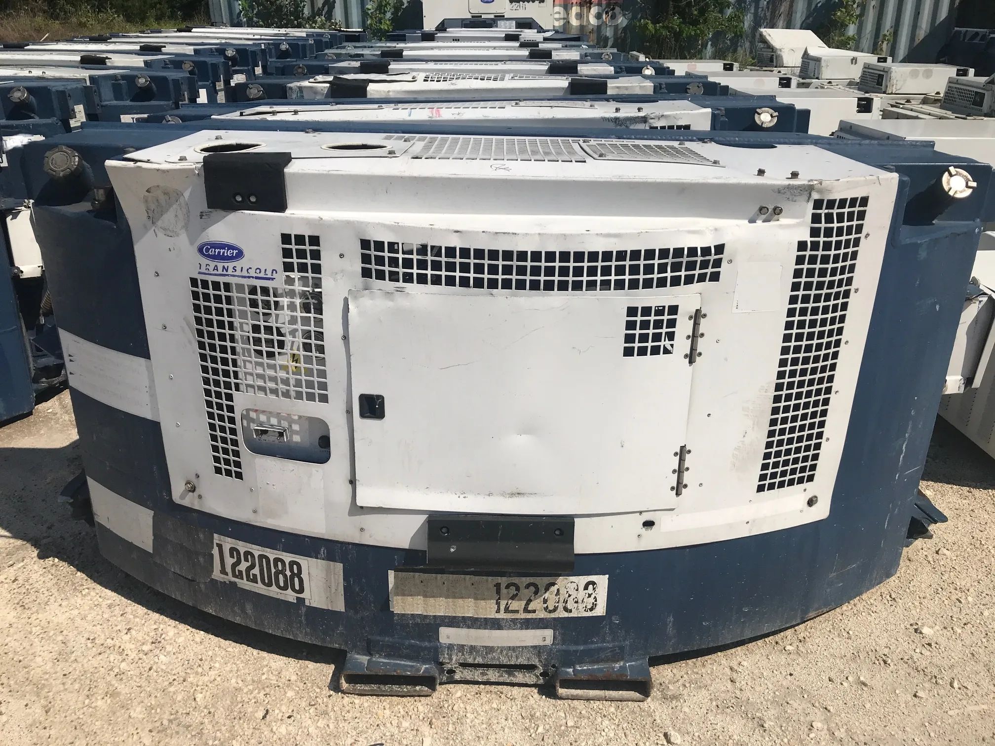 Buy Carrier Clip-On Generator 69RG15-130W-05 Online U.S. EPS Tier 4: Series 5 - Image 32